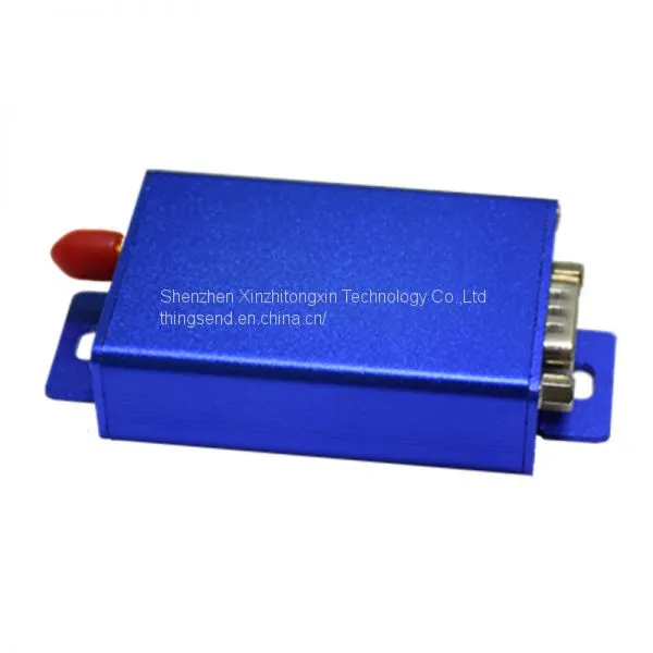 3km wireless transmitter modules uart rs485 radio control rs232 wireless transceiver 470mhz 450mhz 433mhz antenna receiv