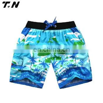 Customized Beach Shorts Men photo-3