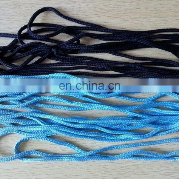 Eco-friendly Drawstring for Sport Clothing photo-3