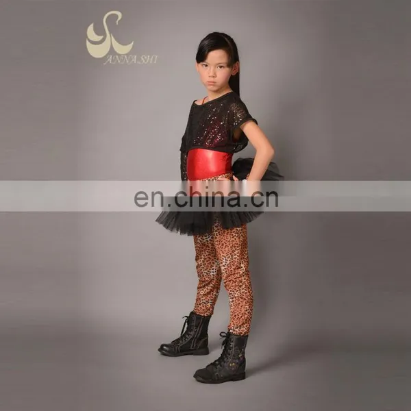 Specialized Manufacturers Stratified Dance Costume for Girls photo-2