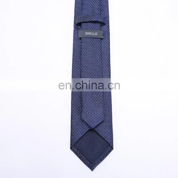 Italian Wholesale Mens 100% Silk Ties and Pocket Square photo-4