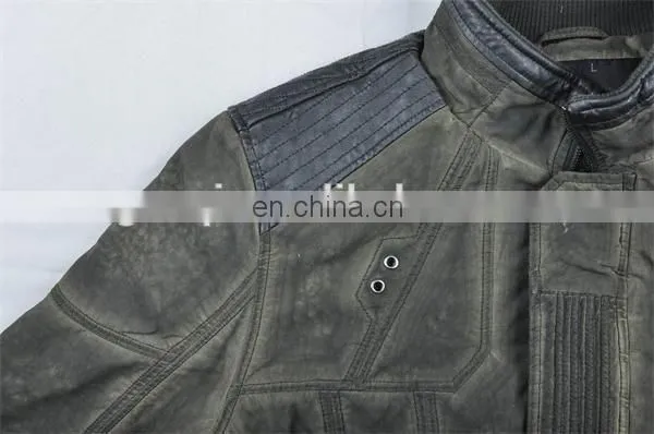 Army Fight Gear Custom Design Softshell Jacket for Man photo-4