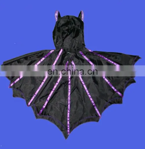 Wholesale Customized Kids Cape Superman Cape Halloween Cape