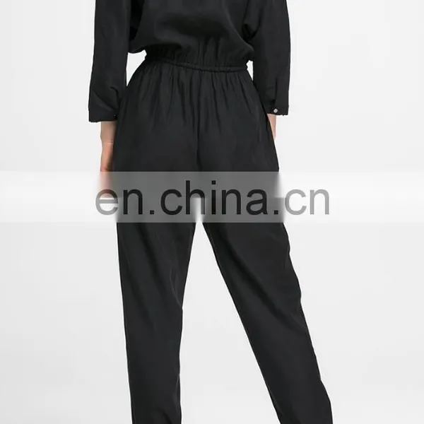 Ladies Clubwear Party Playsuit Bodycon Jumpsuit&Romper Trouser Jumpsuit for Women 2015 photo-4