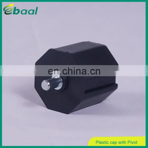 Cap 60 Plastic With Pivot photo-3