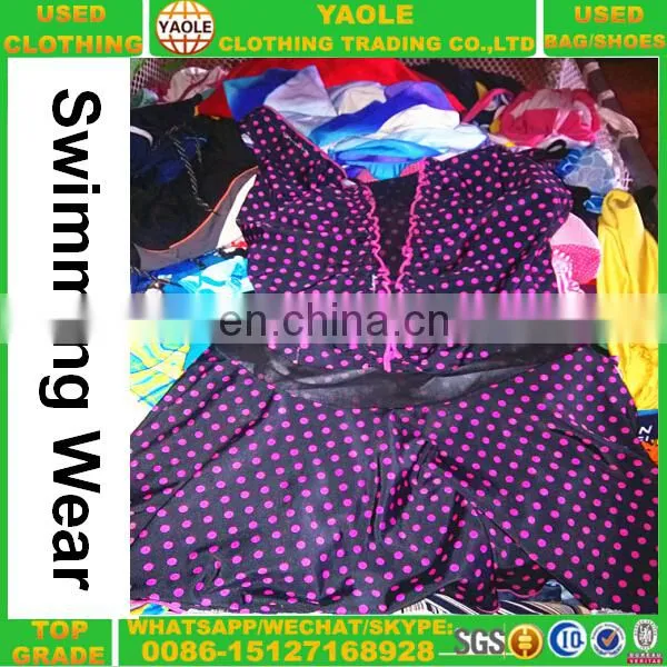 Wholesale Lots for Sale Raw Material Used Clothing Guangzhou photo-6