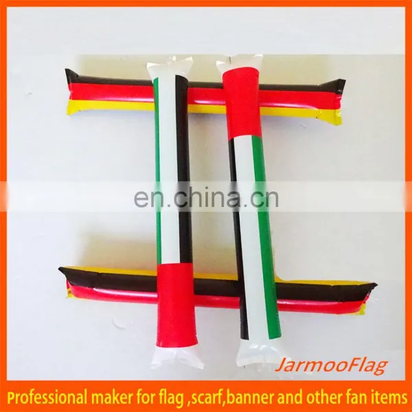 Cheering Air Balloon Stick Clapper photo-3