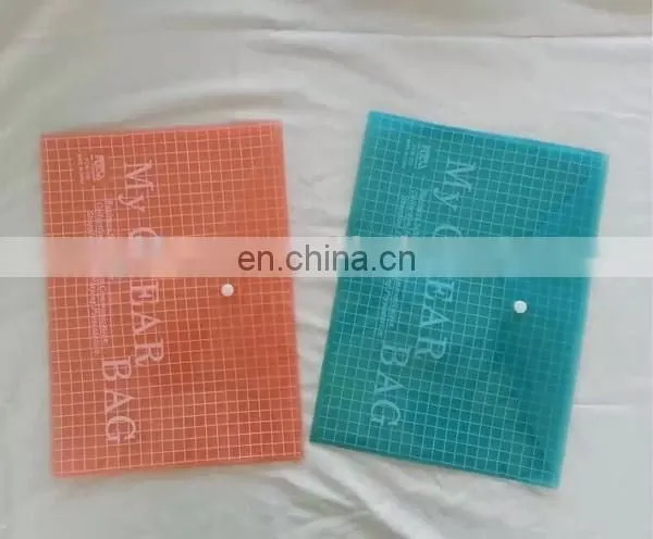 Customized file folder, document bags,presentation folder