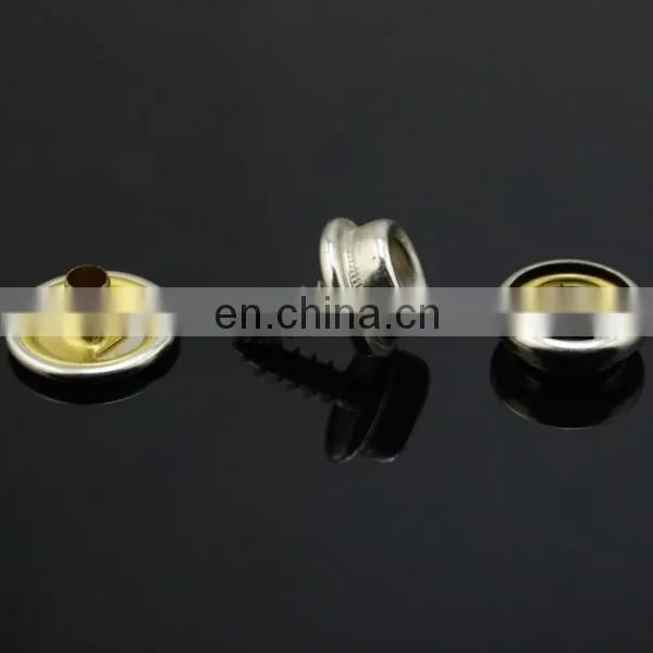 Custom Ring/metal Snap Button Snap photo-5