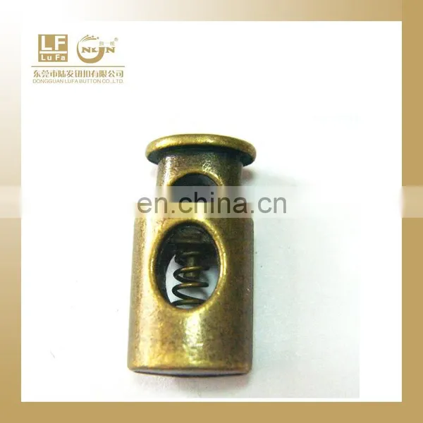 Cord Lock Stoppers Toggle photo-3