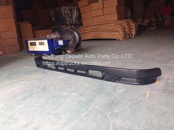 Heavy Duty European Tractor Body Parts Scania Streamline Truck Sunvisor 2312093 2117869 2312092 2055596 photo-3