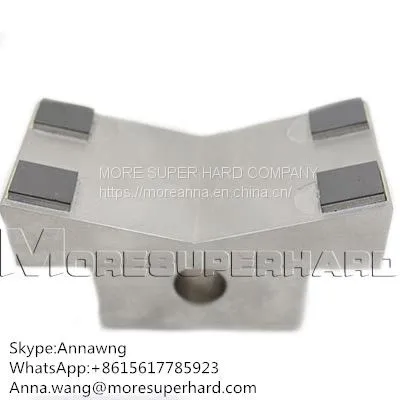PCD Wear Resistant Parts photo-3