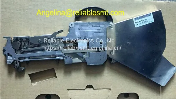 Новый оригинальный SMT ленточный питатель YAMAHA CL8X4MM feeder KW1-M1100-000
