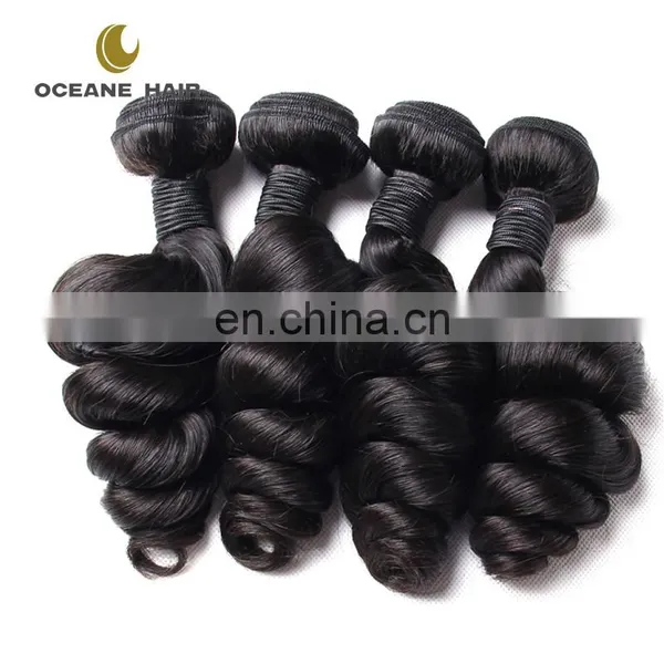 Virgin Brazilian Malaysian Peruvian Hair Wholesale photo-5