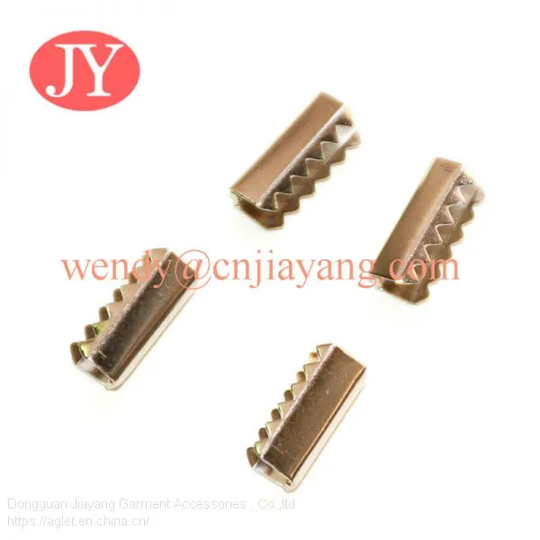 Twister 2-colour Lanyard Metal Clips Crimp j Hook photo-4