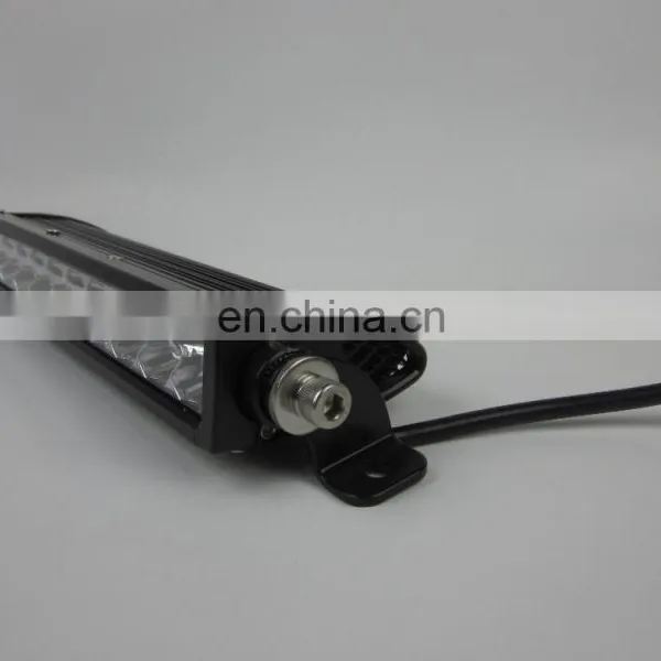 IP68 21inch LED Light Bar for 4x4 Offroad for Jeep Heavy Duty Machine Boat photo-2