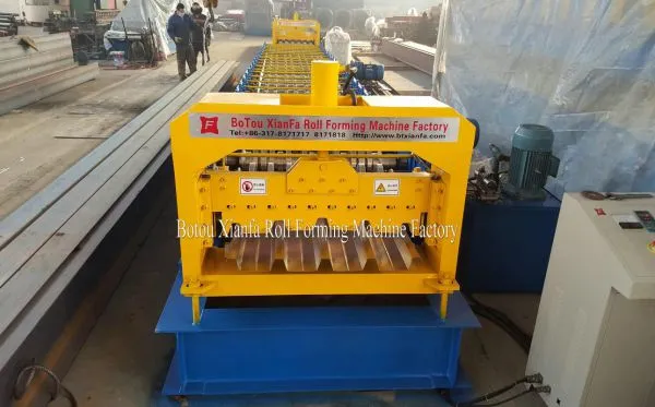 Building Material Machinery photo-2