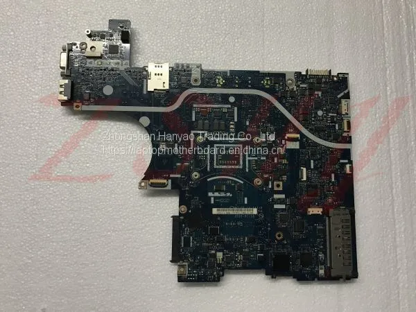 Cn-08885v 08885v for Dell E6410 Laptop Motherboard La-5471p Free Shipping 100% Test ok photo-2