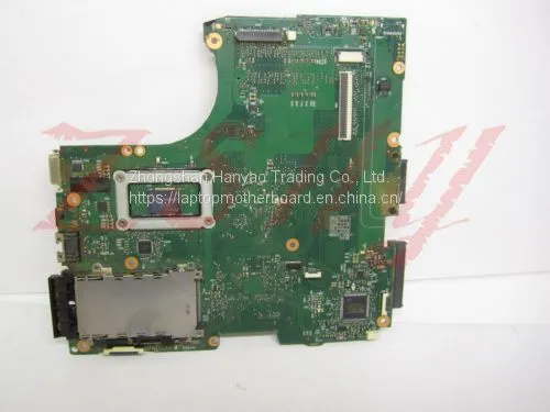 605747-001 for HP Cq320 Cq420 Cq620 Laptop Motherboard 605748-001 GM45 DDR3 Free Shipping 100% Test ok photo-2