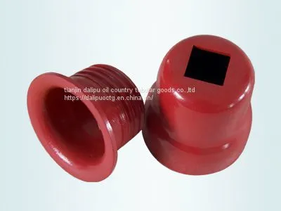 Thread Protectors,thread Caps,drill Caps,tubing Thread Protectors Caps photo-4