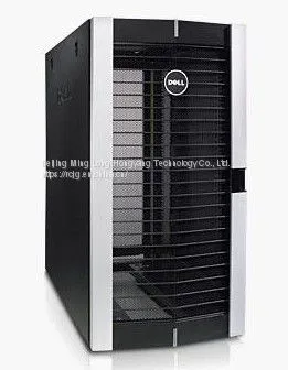 DELL 4220 Cabinet 42U Server Cabinet New Authentic photo-2
