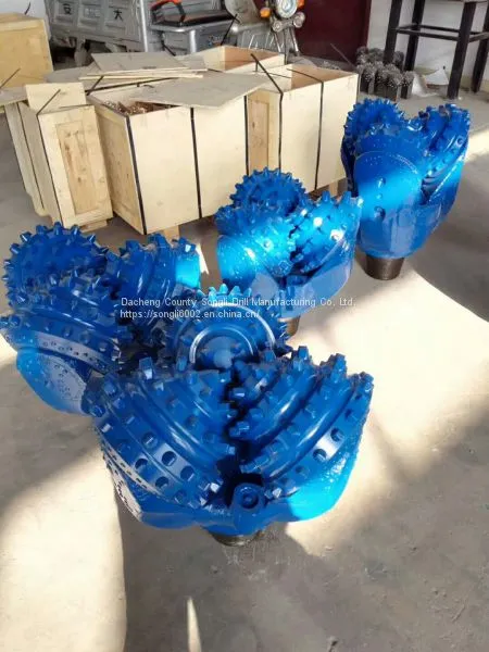 Loose Force SL Non-excavation Expander(return Expander) Model Type Complete Squeeze Expansion Type, Flow Path Type, Cutting Type Expansion Type photo-4