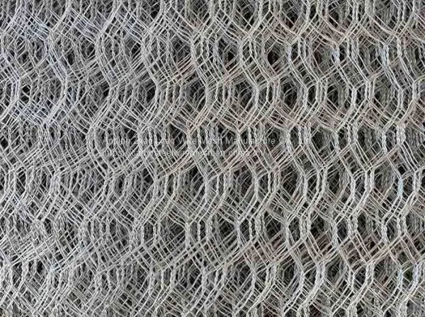 Gabion Mesh Factory