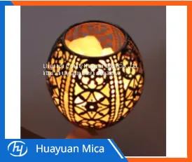 Himalayan Salt Lamp photo-3