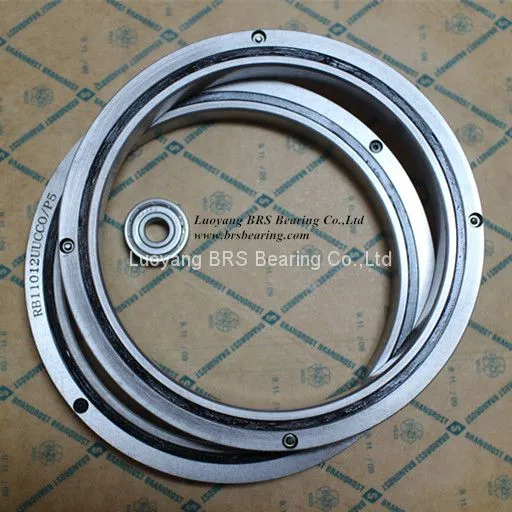 RB20025 Crossed Roller Bearing 200*260*25mm photo-4