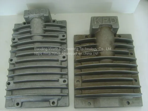 Chinese Manufacturer, Carbon Steel Lost Wax Casting Auto Spare Parts photo-3