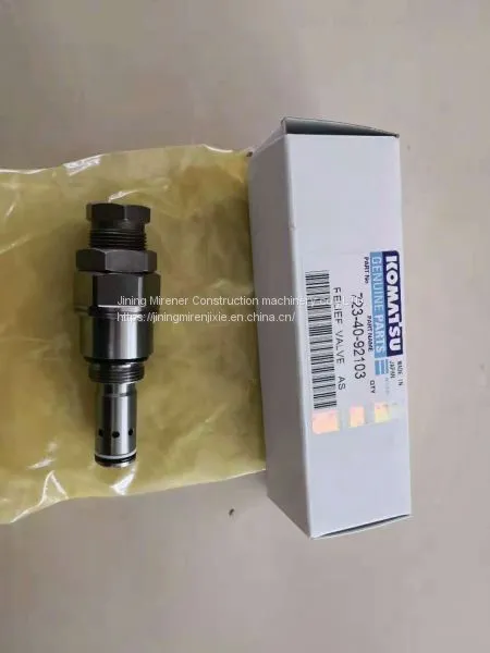 Komatsu Spare Parts PC220-7 Excavator Speed Sensor 7861-93-2310 photo-3