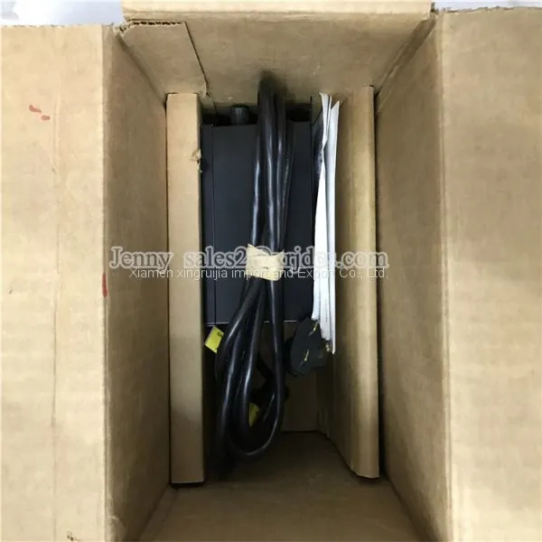 New AUTOMATION MODULE Input And Output Module PLC DCS PANASONIC KX-FT936CN PLC Module photo-4