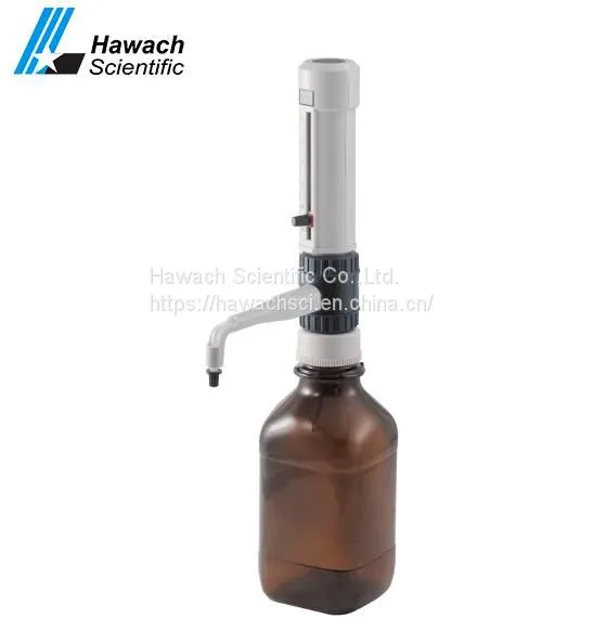 Bottle-Top Dispensers photo-2