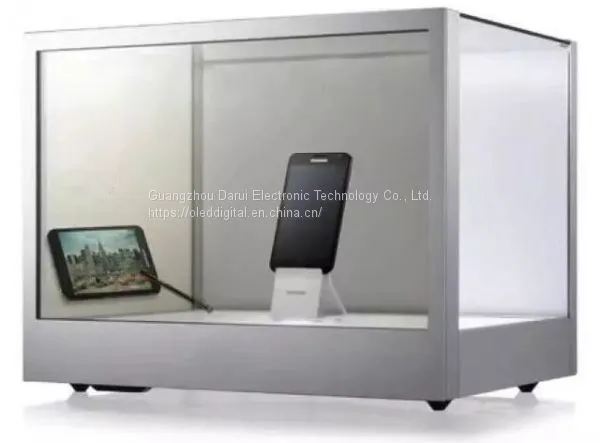 Транзиторный дисплей LCD Транзиторный экран LCD Транзиторный экран LCD в продаже