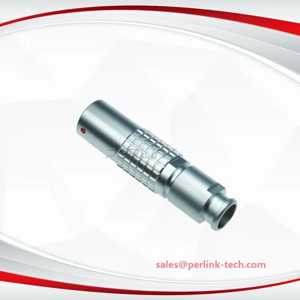 PHG.1B.306.CLLD52Z Circular Connectors Plug（B Series） photo-4