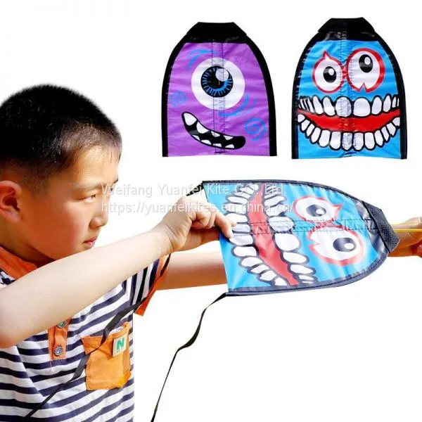 Promotional Outdoor Flying Toys Kites From the Kite Factory