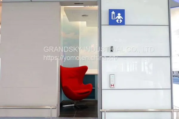 Hot Sale Automatic Door Switch for Special Room photo-2