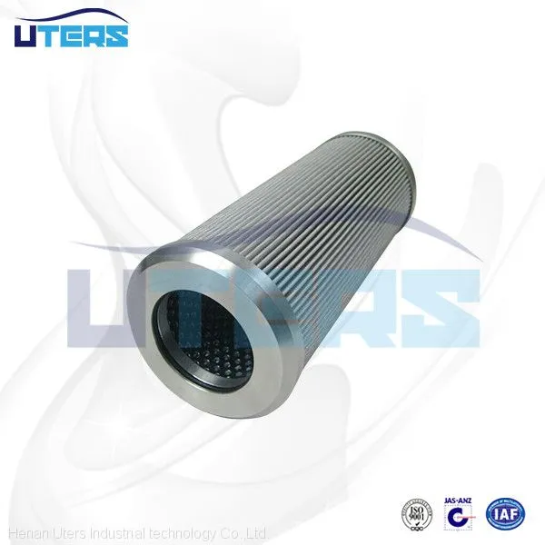 UTERS Alternative to MP FILTRI Hydraulic Oil Folding Filter Element HP3202M60VN photo-2
