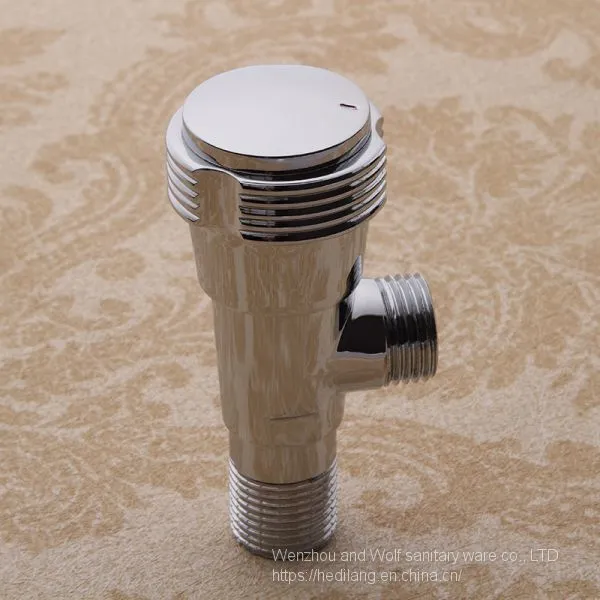Washing Machine Toilet Water Heater Triangle Valve 4 Sub Interface photo-3