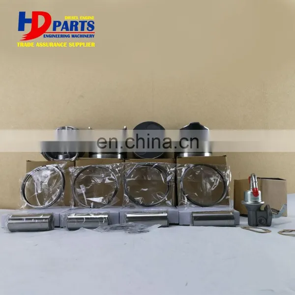 Diesel Engine V3600 Overhaul Kit photo-2