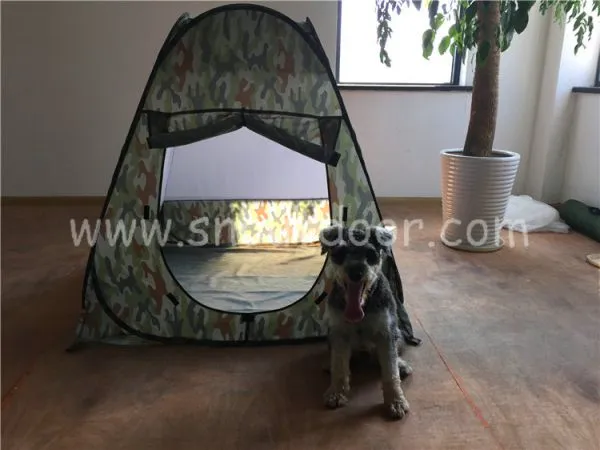 Portable Children Tent Folding Kids Camping Tent Anti Wind