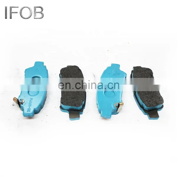 IFOB Auto Parts Brake Pad for Toyota PREVIA #ACR30 #04466-28030 photo-3
