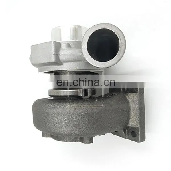 Excavator Turbo EX120 EX150 Engine 4BD1 Spare Parts Turbocharger 49189-00540 photo-4