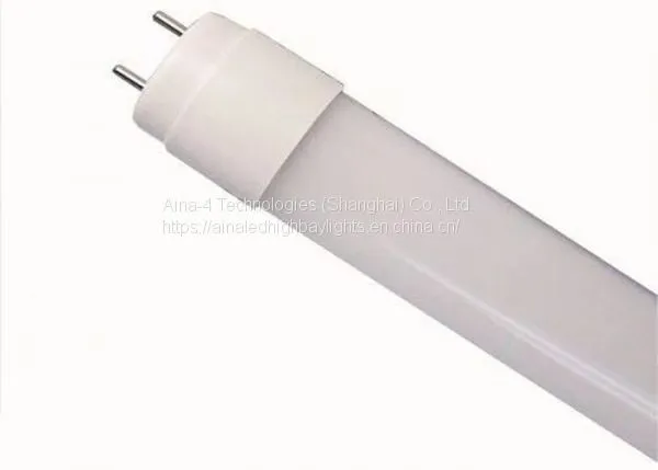 Energy Saving G13 Indoor LED Light Bulbs PC Lamp Body Material E27 Base photo-3