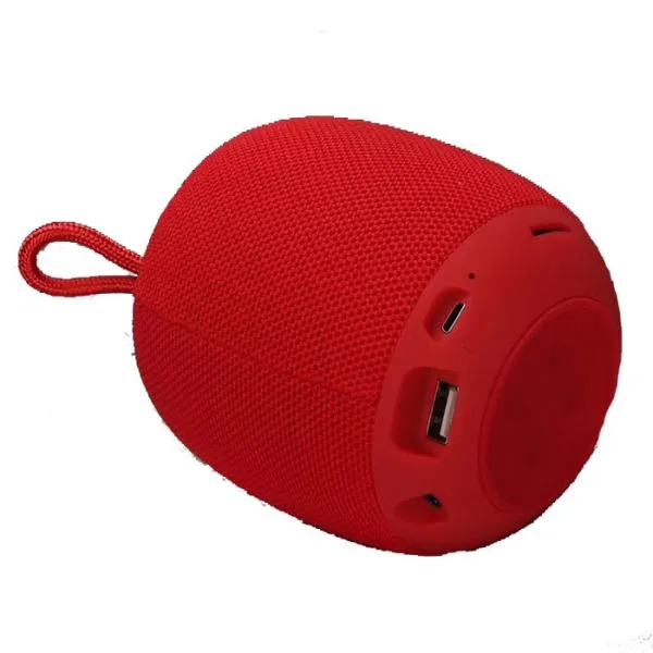 Bluetooth Portable Wireless Quran Bass Sound Hi-Fi Outdoor Active Factory Supplier Stereo Speaker photo-3
