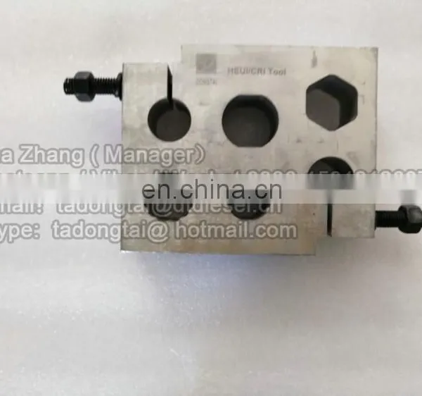 C7,C9,C-9,3126,3412 INJECTOR REPAIR TOOL photo-2