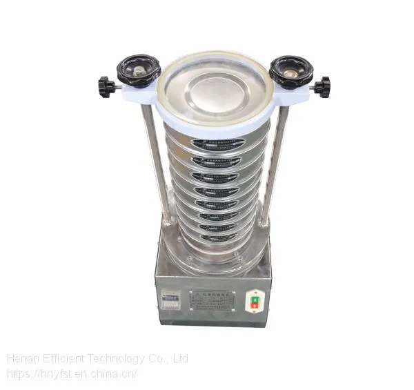 Sieve Analysis Equipment Price/ Soil Testing Equipment photo-3