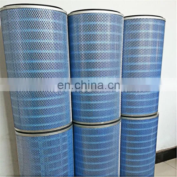 Gas Turbine Dust Removal Filter Element Filter P191116 photo-4