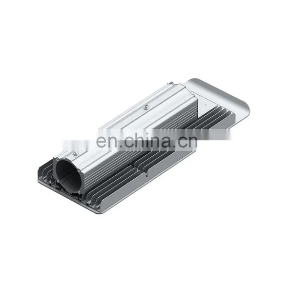 India Free Shipping Outdoor Lightings In India Italy Japan For Saudi Arabia Light Shenzhen Solar Led Street Lights With Poles photo-4