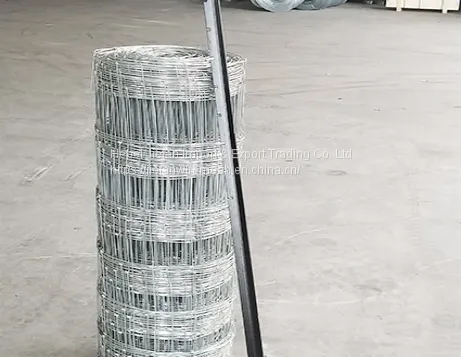 Cattle Fence Versatile Fence Wholesale Cattle Fence Wire Chain Link Fence Anti-Climb Fence photo-2